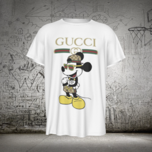 GC Luxury Brand Premium T-Shirt Outfit For Men Women - DN623412