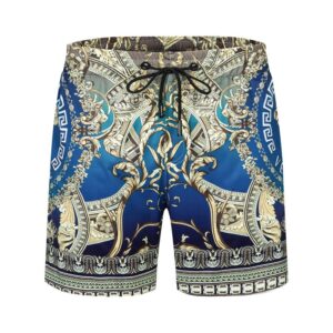 Versa.ce  Shorts Pants For Men Hot 2025 DN71101