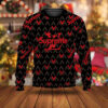 PREMIUM Louis Vuitton UGLY SWEATER FOR MEN - DN8281108