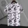 Limited Edition 2026 Versace Unisex T-Shirt DN810909