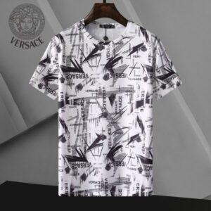 Limited Versa.ce Luxury Brand Unisex T-Shirt Gift Hot 2026 DN810909