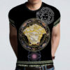 Versace Luxury T-Shirt DN810913
