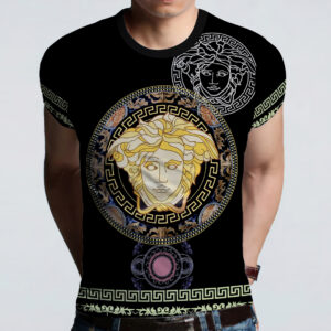 Versace Luxury T-Shirt DN810913
