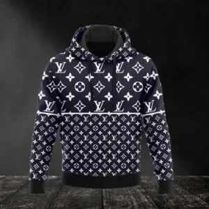 LV Unisex Luxury Brand Hoodie For Men Women DN812906