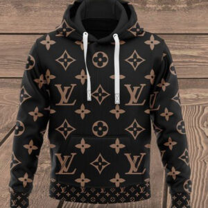 LV Unisex Luxury Brand Hoodie For Men Women DN812919