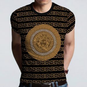 Versace Luxury T-Shirt DN817901