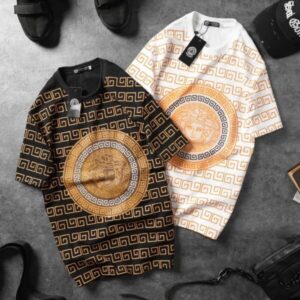 Limited Versa.ce Luxury Brand Unisex T-Shirt Gift Hot 2026 DN817901