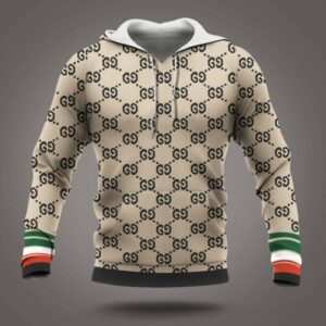 PREMIUM 2D GC HOODIED FOR MEN DN8191001