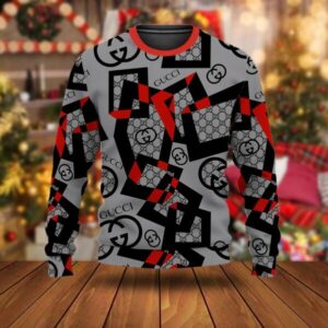 PREMIUM GC UGLY SWEATER HOT GIFT FOR MEN DN8251113