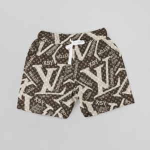LV  All Over Print LV Shorts Pants For Men Hot 2026 DN826802