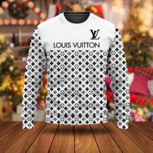 PREMIUM LV UGLY SWEATER HOT GIFT FOR MEN DN8281114