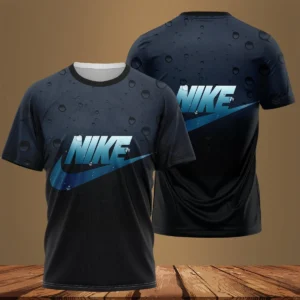 Nike 3D Luxury Limited Edition T- Shirt-DN9010305