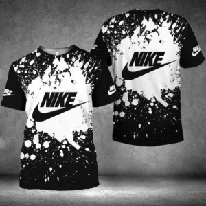 Nike 3D Luxury Limited Edition T- Shirt-DN9010306