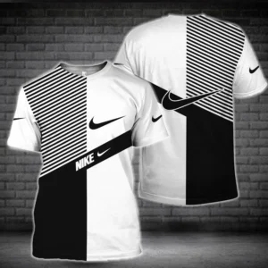 Nike 3D Luxury Limited Edition T- Shirt-DN9010310