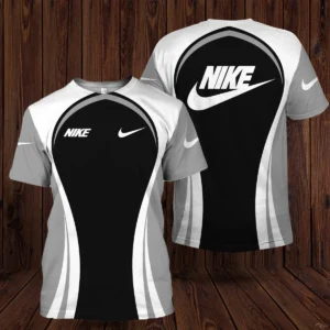 Nike 3D Luxury Limited Edition T- Shirt-DN9010315