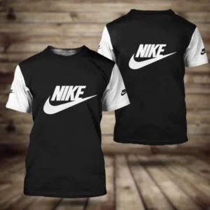 Nike 3D Luxury Limited Edition T- Shirt-DN9010319