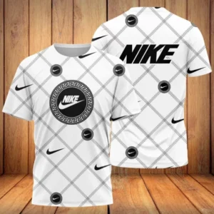 Nike 3D Luxury Limited Edition T- Shirt-DN9010320