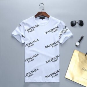 New Arrival Ba.len.cia.ga Brand Unisex T-Shirt Gift DN9020309