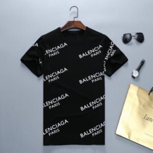 New Arrival Ba.len.cia.ga Brand Unisex T-Shirt Gift DN9020310