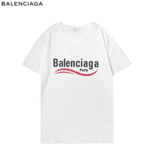 New Arrival Ba.len.cia.ga Brand Unisex T-Shirt Gift DN9020312