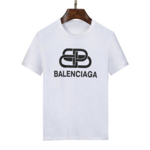 New Arrival Ba.len.cia.ga Brand Unisex T-Shirt Gift DN9020334