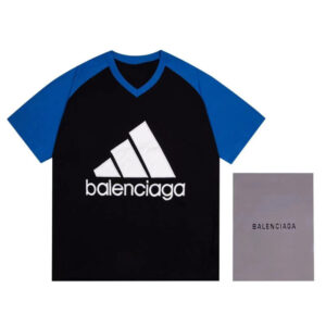 New Arrival Ba.len.cia.ga Brand Unisex T-Shirt Gift DN9020344