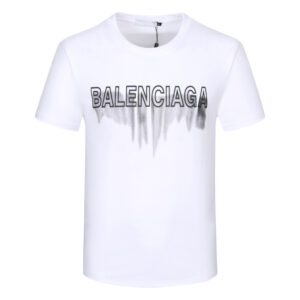 New Arrival Ba.len.cia.ga Brand Unisex T-Shirt Gift DN9020364