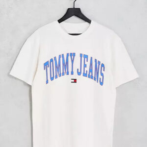 Limited Edition Tommy Unisex T-Shirt DN903055