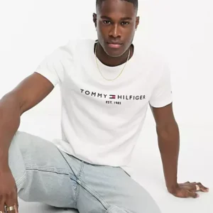 Limited Edition Tommy Unisex T-Shirt DN9030517