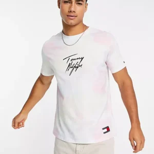 Limited Edition Tommy Unisex T-Shirt DN9030522