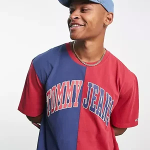 Limited Edition Tommy Unisex T-Shirt DN9030523