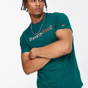 Limited Edition Tommy Unisex T-Shirt DN9030540