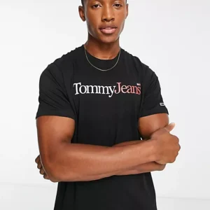 Limited Edition Tommy Unisex T-Shirt DN9030535