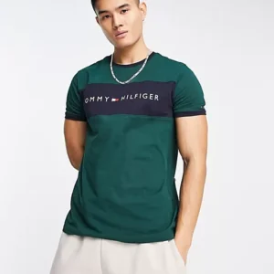 Limited Edition Tommy Unisex T-Shirt DN9030541