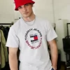 Limited Edition Tommy Unisex T-Shirt DN9030548
