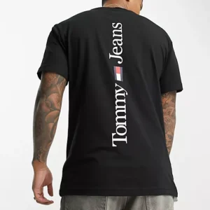 Limited Edition Tommy Unisex T-Shirt DN9030551