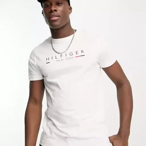 Limited Edition Tommy Unisex T-Shirt DN9030554