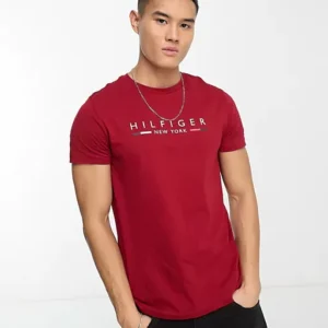 Limited Edition Tommy Unisex T-Shirt DN9030555