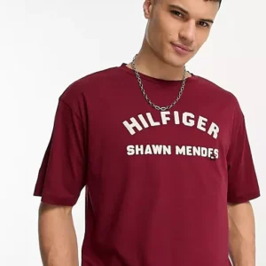 Limited Edition Tommy Unisex T-Shirt DN9030560