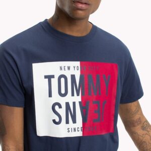 Limited Edition Tommy Unisex T-Shirt DN9030561