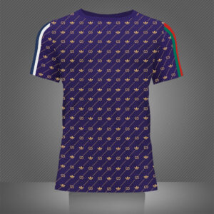 Limited Edition Gucci Unisex T-Shirt DN9040203