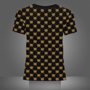 Limited Edition Gucci Unisex T-Shirt DN9040205