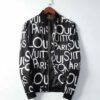 Limited LV Bomber Jacket Luxury Brand Unisex  Gift DN9040305