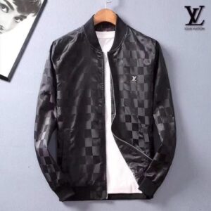 LV bomber jacket For Men – DN9040306