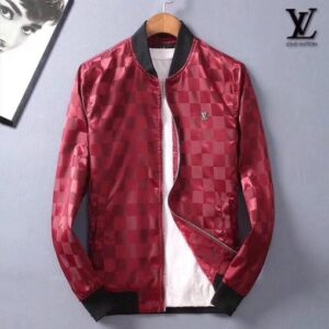 LV bomber jacket For Men – DN9040307