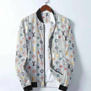 Louis Vuitton Jackets For Men - DN9040317