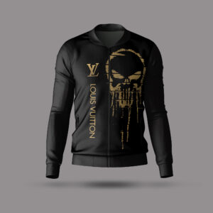 Louis Vuitton Jackets For Men - DN9040331