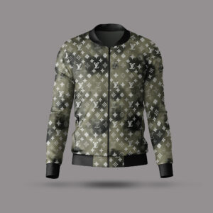 Louis Vuitton Jackets For Men - DN9040332