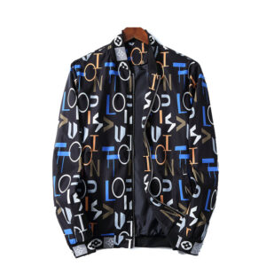 Louis Vuitton Jackets For Men - DN9050401