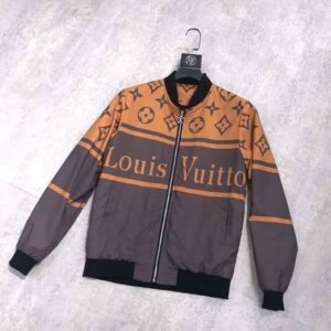 Louis Vuitton Jackets For Men - DN9050405